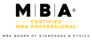 a black and yellow text on a white background