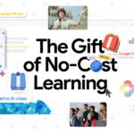 Gift of No Cost Learning