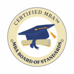 MBA Board of Standards Certified MBA™