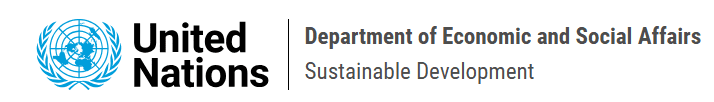United Nations Department of Economic and Social Affairs Sustainable Development